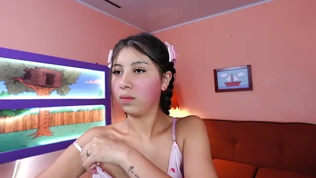 misss_luxury Obrolan Langsung XXX