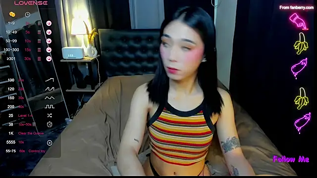 bellamoonlightX Live XXX-chat