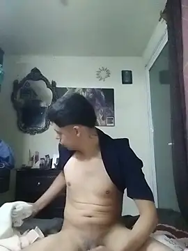 Junior_47 Webcam-Show