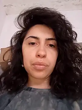 darkgodessone Obrolan Langsung XXX