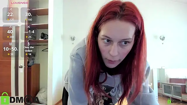 Lily_Viola Obrolan Langsung XXX