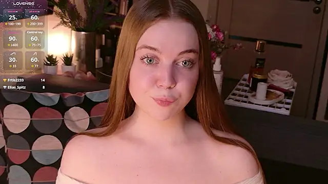 bratwifelina Obrolan Langsung XXX