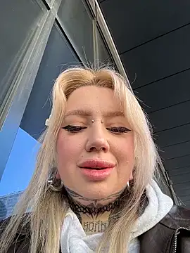 Chiibi Obrolan Langsung XXX