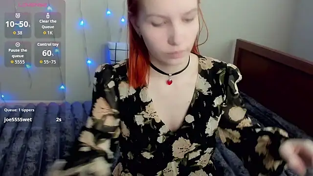 Vedime Adlı Modelin Canlı XXX Sohbeti