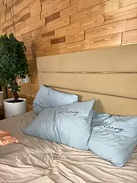 NessGentry Webcam show