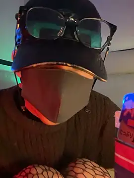 suimakun Live XXX-Chat