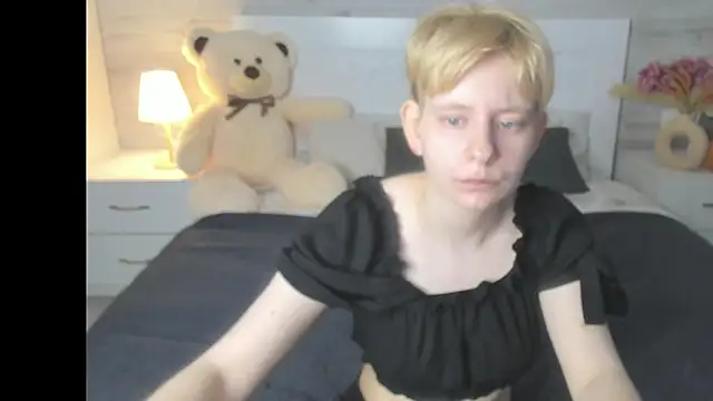 EloraBlu Obrolan Langsung XXX