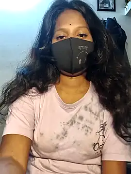 Chat XXX en directo de Blossom_lily