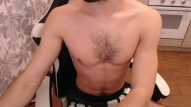 Mandarin4ks – Kamerová šou