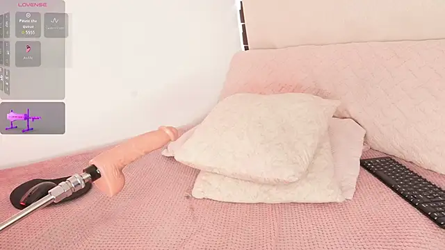 Alexxandra_12 Obrolan Langsung XXX