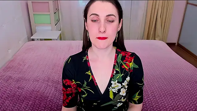 I-JUST-I's Live XXX Chat