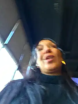 Chat XXX en directo de LeticiaWoods