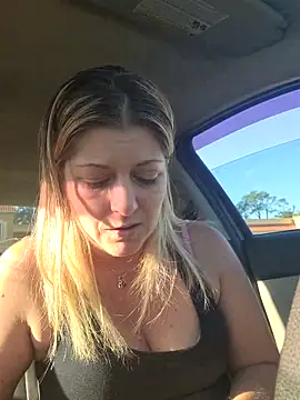 Czat XXX na żywo – NikkiBlisss