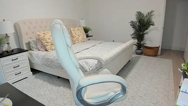 Vika73 网络视讯表演