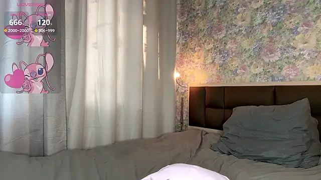 LoraDavi Chat XXX in diretta