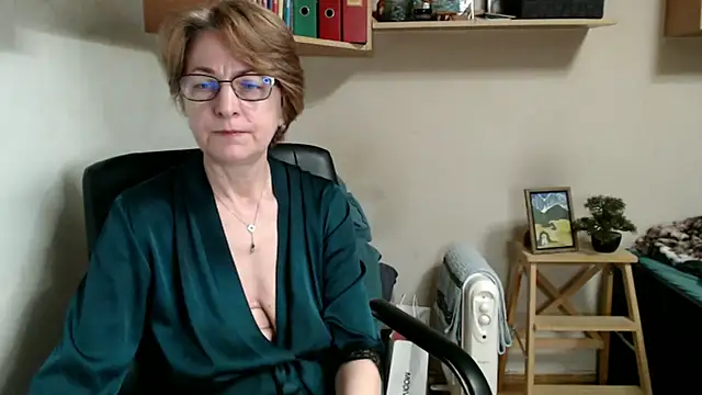 Chat XXX ao vivo de katemodel