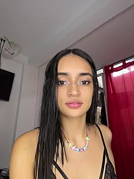 XXX chat uživo modela leilani_X