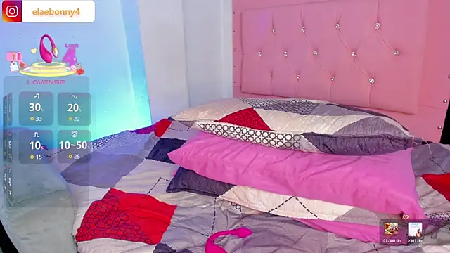 Keily-w Obrolan Langsung XXX