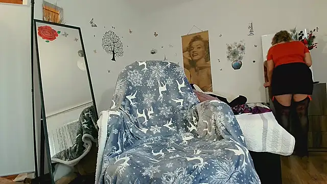 دردشة elacoquette الجنسية المباشرة