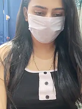 Ivymybae's Live XXX Chat