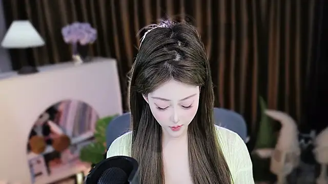 Umi-UmiUmi's Live XXX Chat