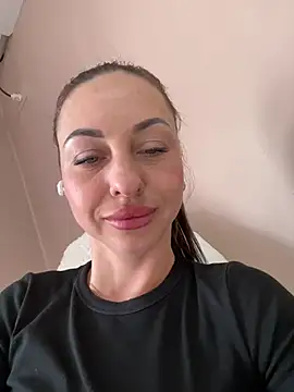 KristiiMax's Live XXX Chat