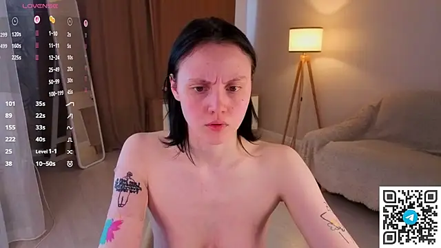 Czat XXX na żywo – MaryCoopeer