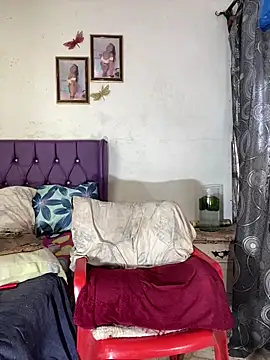 Chat XXX en directo de KandyHot_