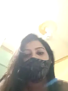 Chat XXX ao vivo de SANAYA_ROY