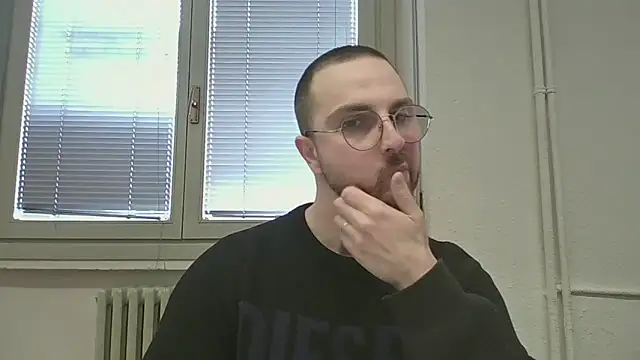 ItalianAlex Webcamshow