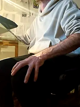 dufatcock 웹캠 쇼