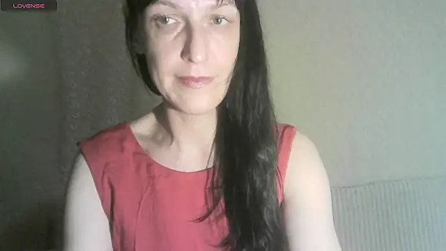 MarieODahliaSのライブXXXチャット