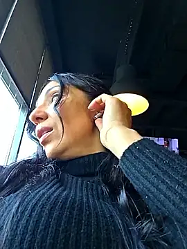 LeticiaWoods – webcam-show