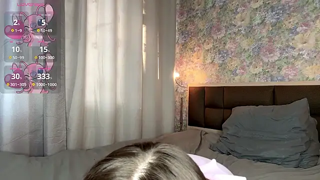 LoraDavi: απευθείας συνομιλία ΧΧΧ