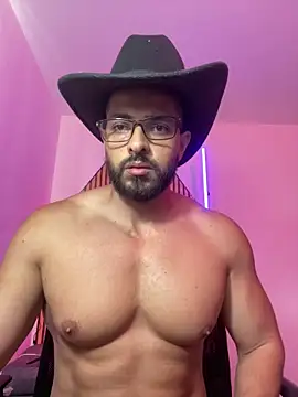 magnumchris Webcam-Show