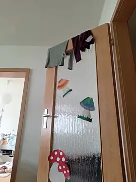 Isa363636 Webcam-Show