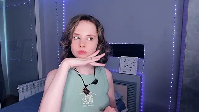 Онлайн чат XXX CrystaLeah