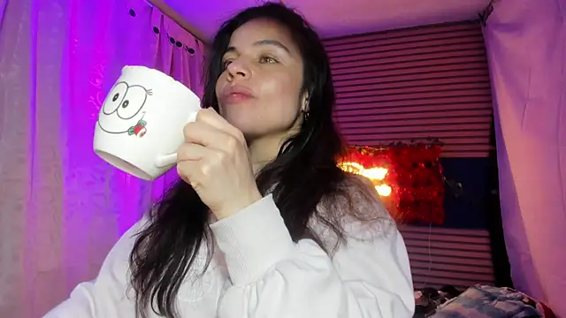 Czat XXX na żywo – rosse_2504