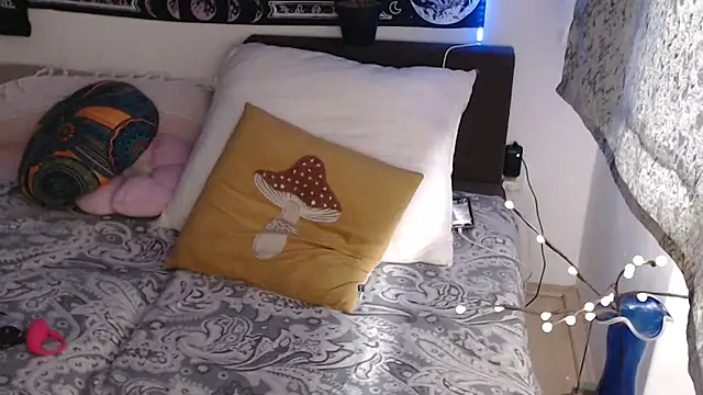 Chat XXX en directo de AlienforTwenty