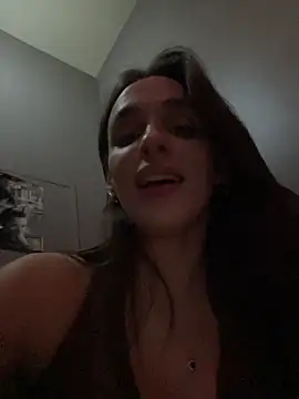 NessGentry's Live XXX Chat