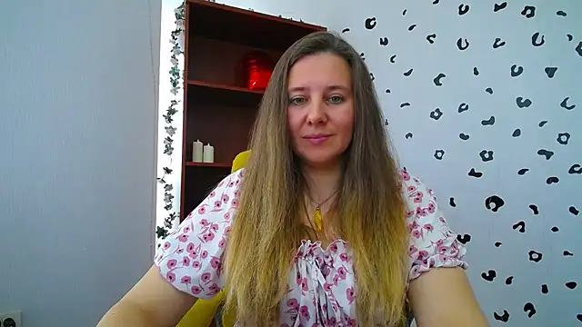 Nionelly's Webcam Show