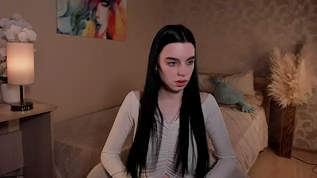 دردشة KeikoPatras الجنسية المباشرة