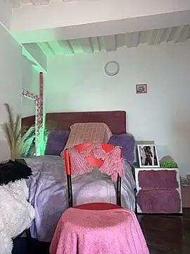 دردشة karinacortes الجنسية المباشرة