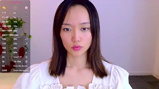 Nitamade79 Chat XXX live