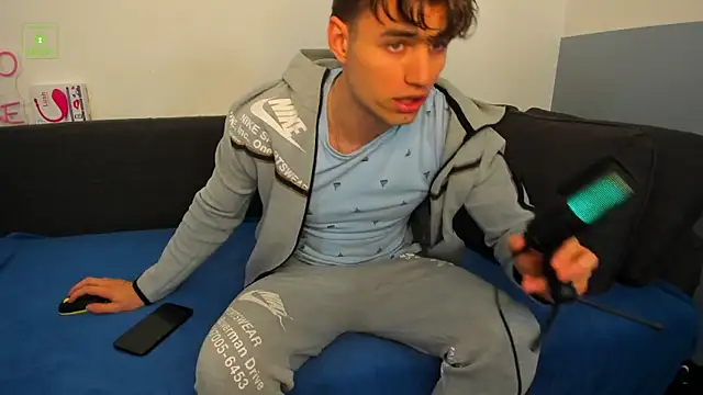 Chat XXX Live Kyle_Baker