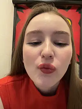 Mary_Sensory Chat XXX live