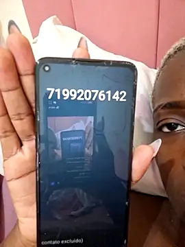 negaa25のウェブカメラショー