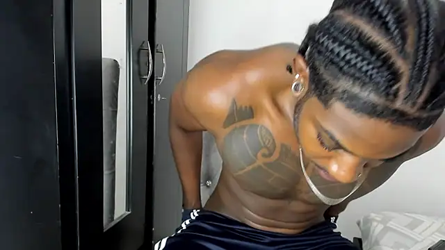 Darktemp_ Show Webcam