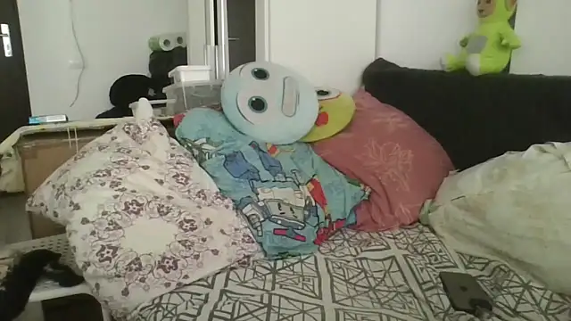 vitalik66679 Live XXX-chat