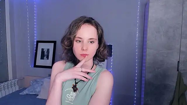 CrystaLeah Chat XXX live